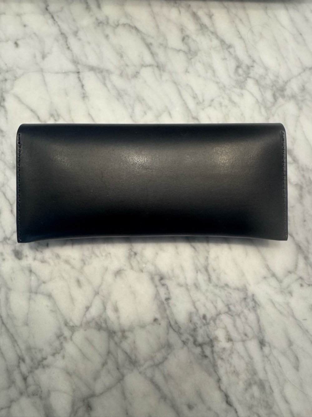 Saint Laurent Black glasses case original - Picture 3 of 5